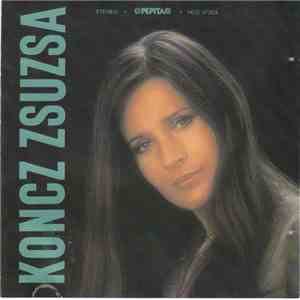 Koncz Zsuzsa - Koncz Zsuzsa