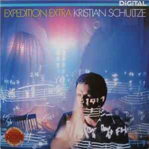 Kristian Schultze - Expedition Extra