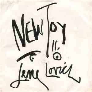 Lene Lovich - New Toy