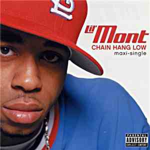 Lil Mont - Chain Hang Low / Eenie Meenie
