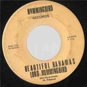 Lord Hummingbird And His Orchestra - Beautiful Bahamas / John And Susan