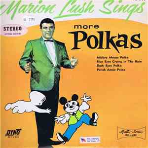 Marion Lush - Marion Lush Sings More Polkas