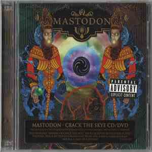 Mastodon - Crack The Skye