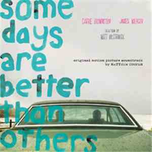 Matthew Cooper - Some Days Are Better Than Others