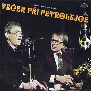 Miloslav Šimek, Jiří Krampol - Večer Při Petrolejce