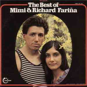 Mimi & Richard Fariña - The Best Of Mimi & Richard Fariña