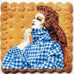 Mina  - Pappa Di Latte Vol. 1