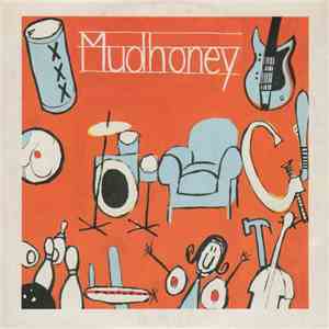 Mudhoney - Let It Slide