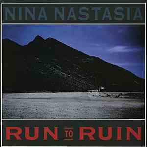 Nina Nastasia - Run To Ruin