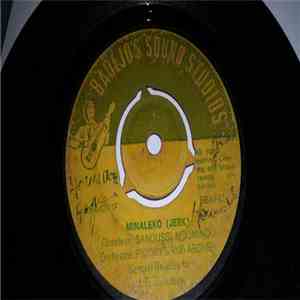 Orchestre Picoby Band Abomey - Minaleko