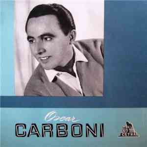 Oscar Carboni - Oscar Carboni