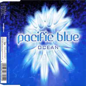 Pacific Blue - Ocean