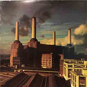 Pink Floyd / Ray Conniff - Animals / After The Lovin'