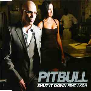 Pitbull Feat. Akon - Shut It Down