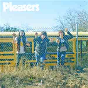 Pleasers - Reject Teen