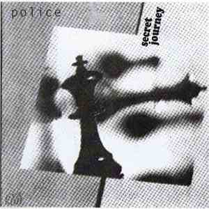 Police - Secret Journey