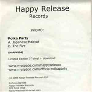 Polka Party - Japanese Haircut