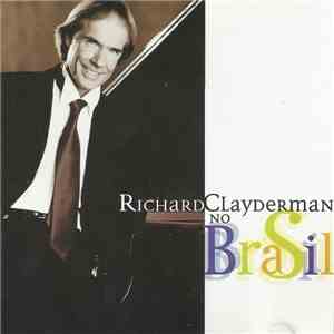 Richard Clayderman - No Brasil