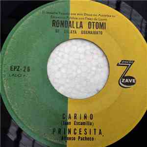 Rondalla Otomi De Celaya Guanajuato - Tierra Mia / Estrellita / Cariño  / P ...