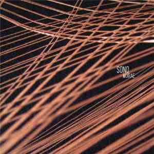 S0N0 - Moirae