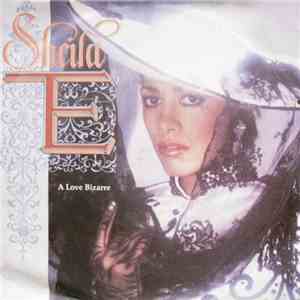 Sheila E. - A Love Bizarre