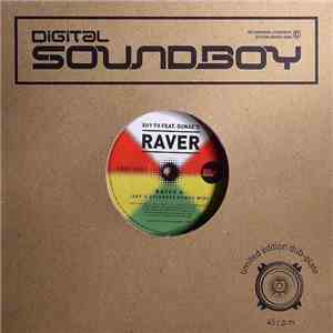 Shy FX Feat. Donae'o - Raver