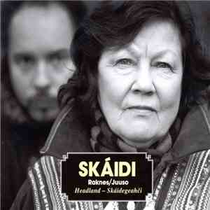 Skáidi - Headland - Skáidegeahči
