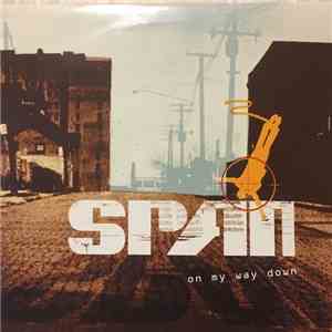 Span  - On My Way Down