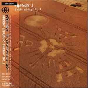 Speedy J - Public Energy No.1