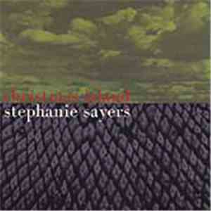 Stephanie Sayers - Christmas Island