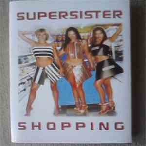Supersister - Shopping