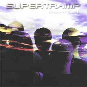 Supertramp - Is Everybody Listening?