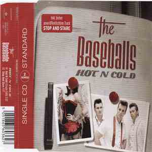 The Baseballs - Hot N Cold