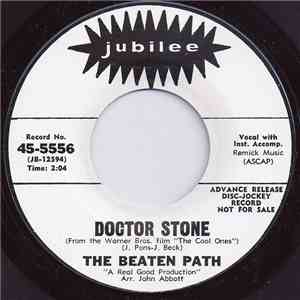 The Beaten Path - Doctor Stone / Never Never