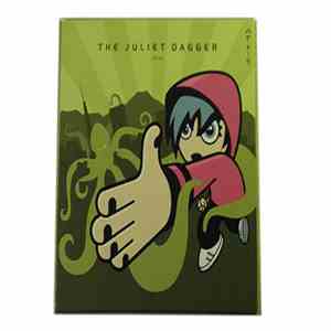 The Juliet Dagger - Hi-Ya!