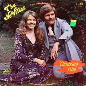 The NeVilles - Thanking Him