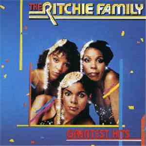 The Ritchie Family - Greatest Hits