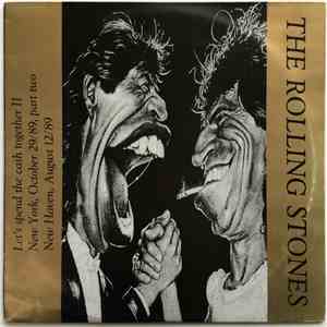 The Rolling Stones - Let's Spend The Cash Together II