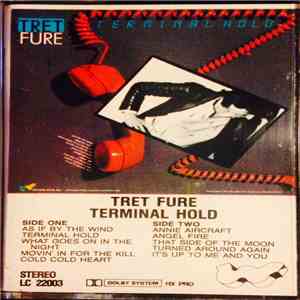 Tret Fure - Terminal Hold