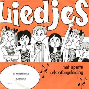 Unknown Artist - In Tingelingelo / Kattelied