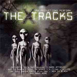 Unknown Artist - The X Tracks