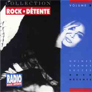 Various - Collection Rock Détente Volume 2