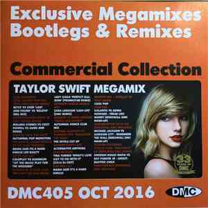 Various - Commercial Collection 405
