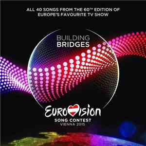 Various - Eurovision Song Contest Vienna 2015