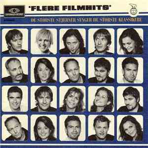 Various - Flere Filmhits