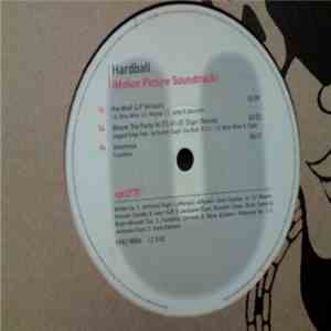Various - Hardball (Motion Picture Soundtrack)