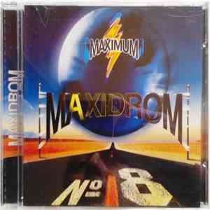 Various - Maxidrom № 8 (Maximum)