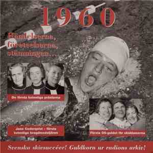 Various - Minnesboxen 1960