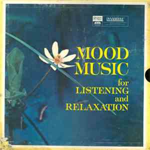Various - Mood Music For Listening And Relaxation