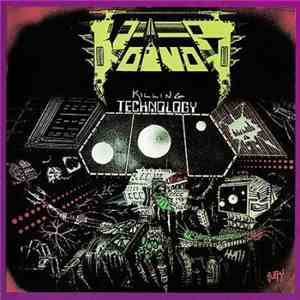 Voïvod - Killing Technology